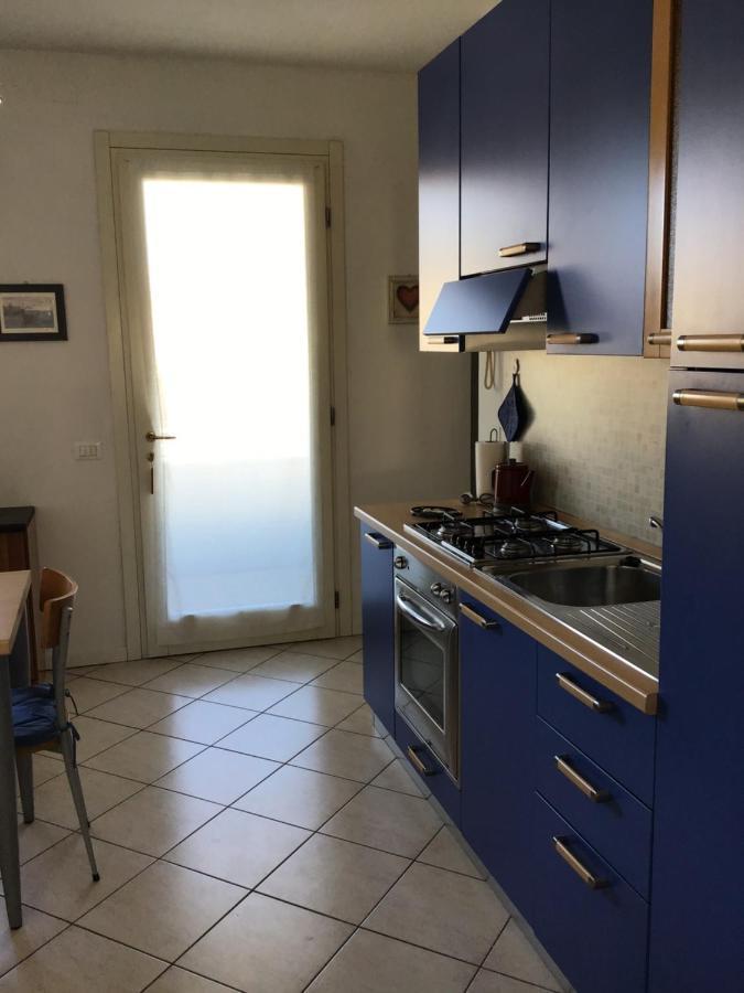 شقة Casa Ezzelina Romano D'Ezzelino المظهر الخارجي الصورة